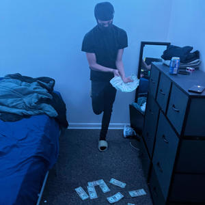 Got deep (feat. Za.therealest) (Explicit)