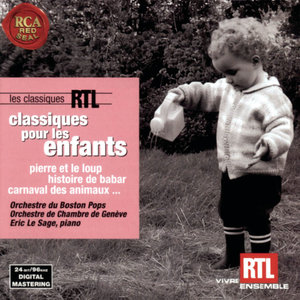 Les Classiques Pour Les Enfants