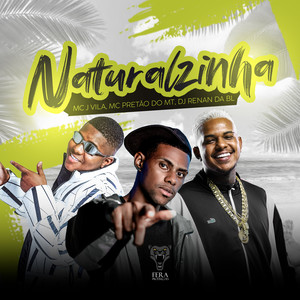 Naturalzinha (Explicit)
