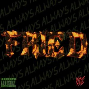 Felon (feat. XicoRez) (Explicit)