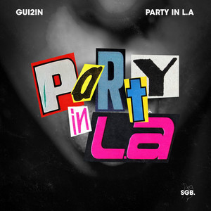 Party In LA (Extended Mix)