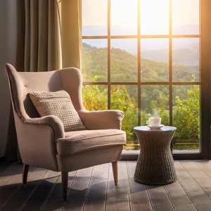 Música Serena Con Alma Para Una Relajación Profunda