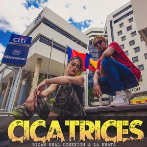Cicatrices (feat. Real Conexion, La Katha & Boombapkillaz)