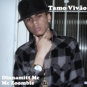 Tamo Vivão (Explicit)