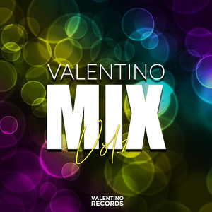 Valentino (Mix Vol. 1)