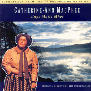 Sings Mairi Mhor