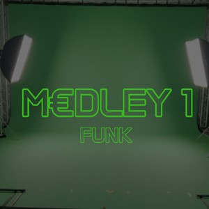 M€DLEY 1 FUNK (Explicit)