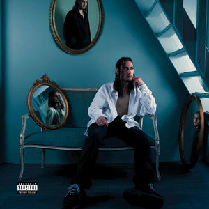 ENEMY (feat. Benoit & JavR) (Explicit)