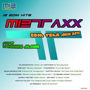 A Place to be (Cut Mix)