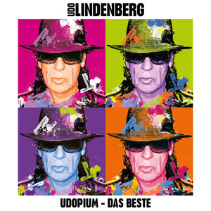 Einer muss den Job ja machen (feat. Wolfgang Niedecken, Johannes Oerding, Henning Wehland, Daniel Wirtz)