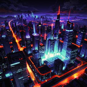 Never Say Never (Explicit)