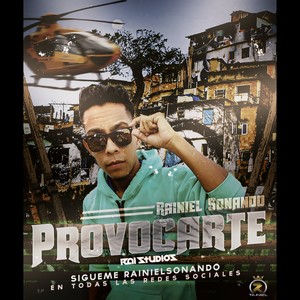 Provocarte
