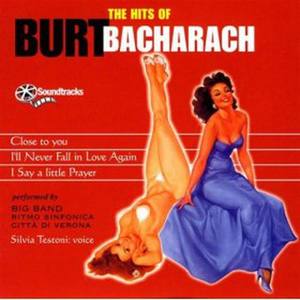 The Hits Of Burt Bacharach