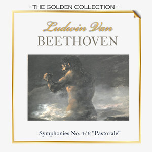 Symphony No. 4 in B-Flat Major, Op. 60 - I. Adagio - Allegro vivace