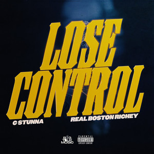 Lose Control (Explicit)