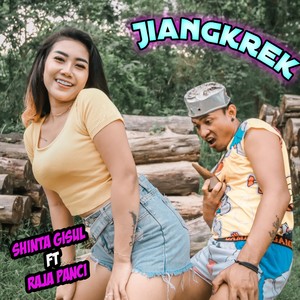 jiangkrek (Remix)