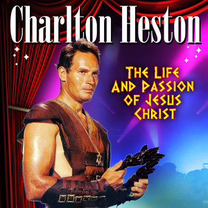 The Life and Passion of Jesus Christ (original Motion Picture Soundtrack)