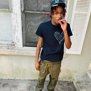 Play For Keeps (feat. Bran Gee) (Explicit)