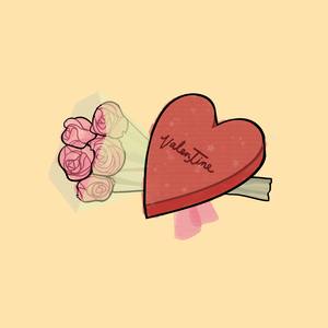 valentine(prod. flavors) (Explicit)