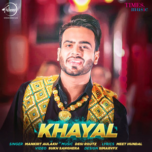 Khayal - Single