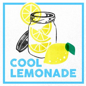 Cool Lemonade