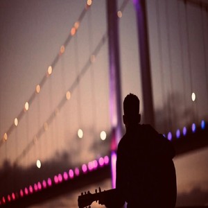 野花做了玫瑰的梦 (说唱版伴奏)