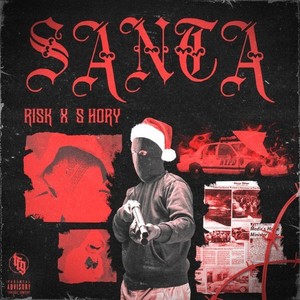 Santa (Explicit)