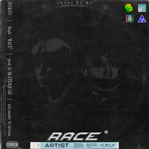 RACE (prod. SKATESQUAD|Explicit)