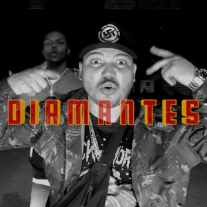 Diamantes (feat. Chum Chum) [Explicit]