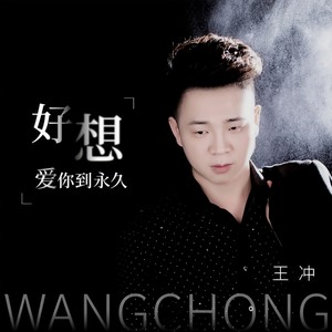 好想爱你到永久