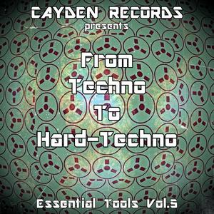 Outcast (Tool Mix)