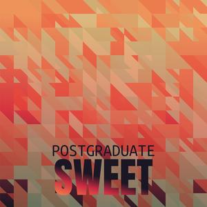 Postgraduate Sweet