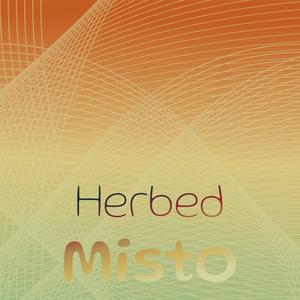 Herbed Misto