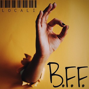 B.F.F. (Explicit)