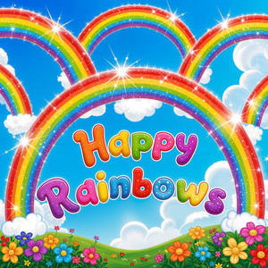 Happy Rainbows