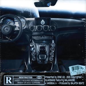 Vaisseau(feat. Malamadre) (Explicit)