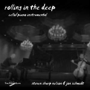 Rolling In the Deep (坠入深渊)