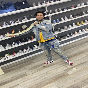 First Month Out (Explicit)