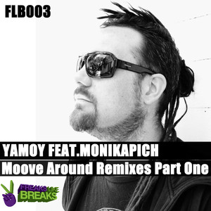 Moove Around Remixes Part One