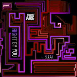Right by You(feat. Ellae)