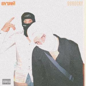 Métaphore (feat. 99ROCKY) (Explicit)