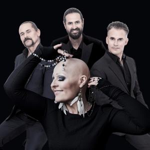 This Little Heart (feat. Virtuoso)