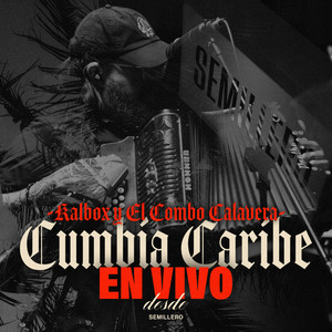 Cumbia Caribe - En Vivo desde Semillero