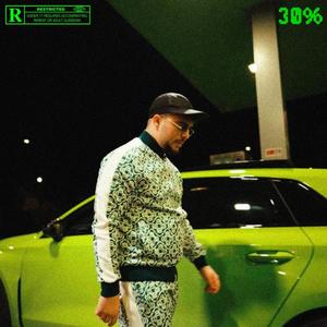 30 % (Explicit)