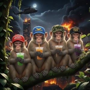 бразильские булки (Explicit)