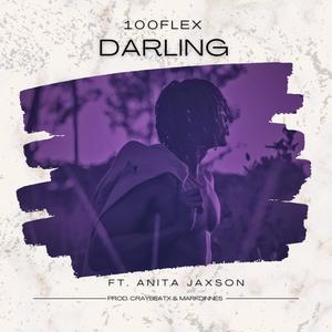 Darling (feat. Anita jaxson)