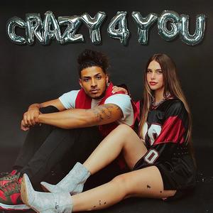 Crazy 4 You (feat. Jesse Leprotti)