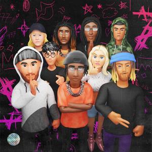 Splash Bros // RIP Lahey (feat. killkemo, Jack Fear, Kasse & Mees!) (Explicit)