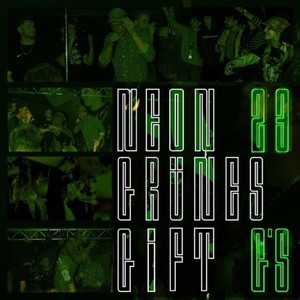 Kleine Blättchen (Explicit)