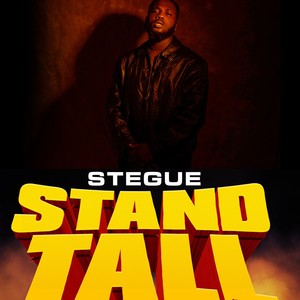 Stand Tall (Radio Edit)